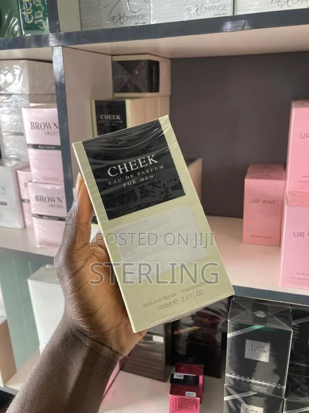 Perfumes for Sale Wholesale and Retail · Photo 1