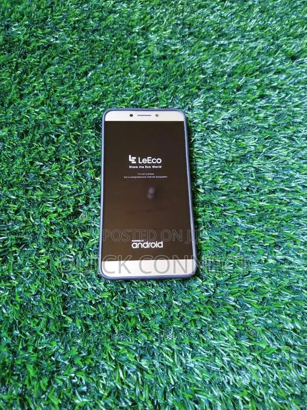 LeEco Le 2 64 GB Gold · Photo 1