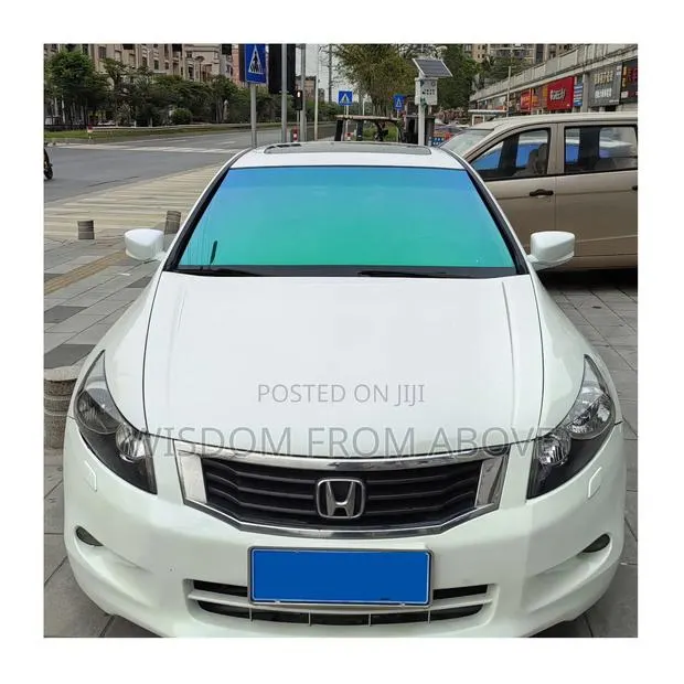 Protect Your Privacy Use O Light Blue Tint Mobile Services Available · Photo 1