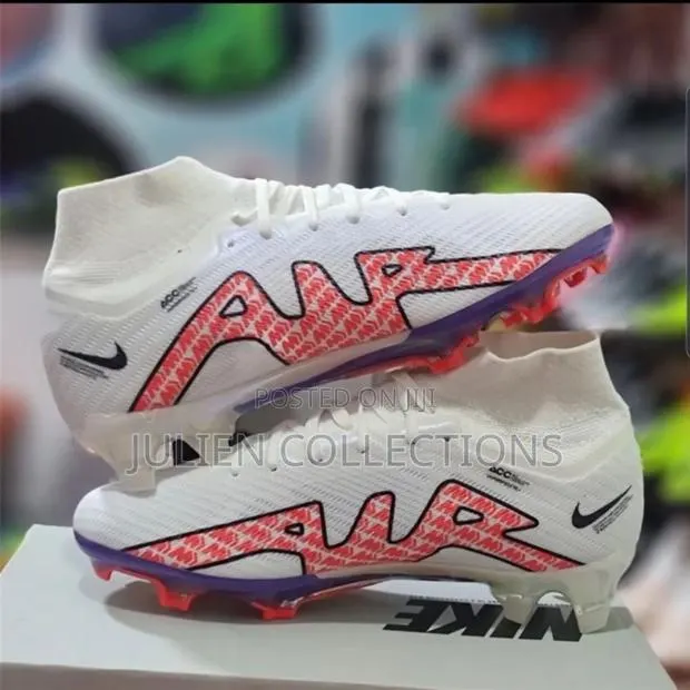 Nike Marcurial Superfly 9 Pro · Photo 1