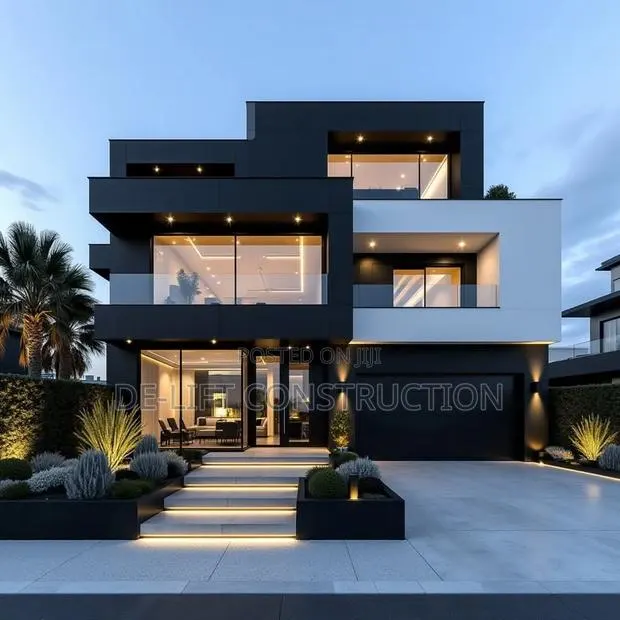 Please Contact Me for All Your Architectural Services · Photo 1