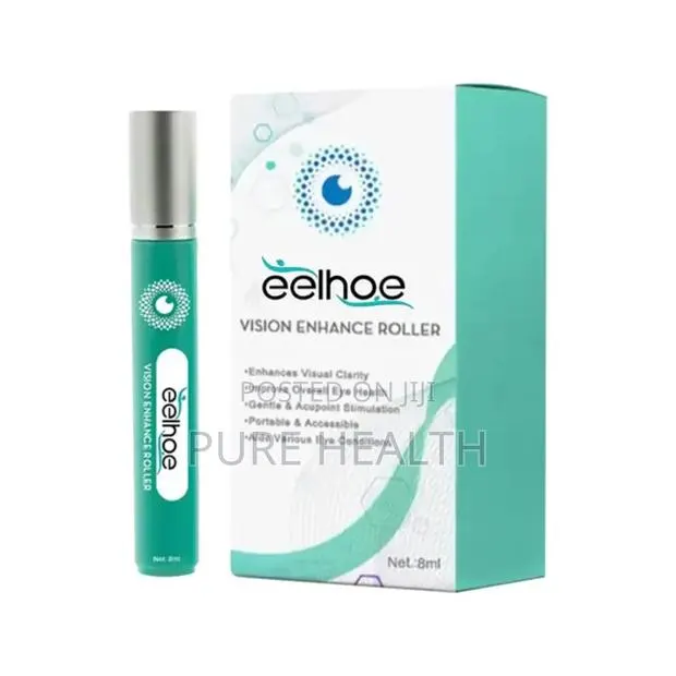 Eelhoe Vision Roller · Photo 1