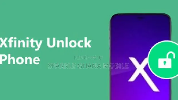 Xfinity iPhone 16 Pro Max Unlock · Photo 1