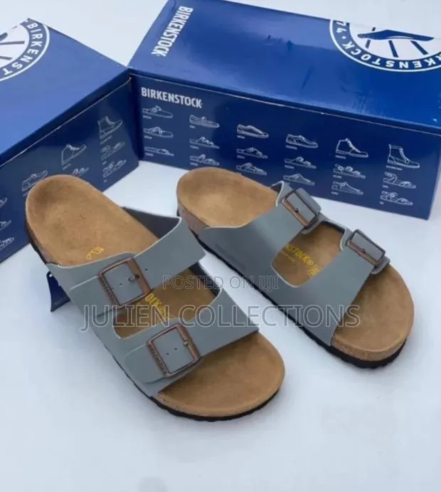 Birkenstock Sandals · Photo 1