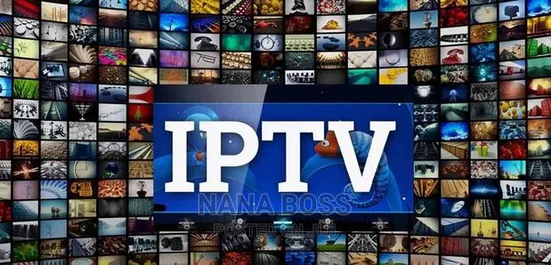 Iptv Services · Photo 1