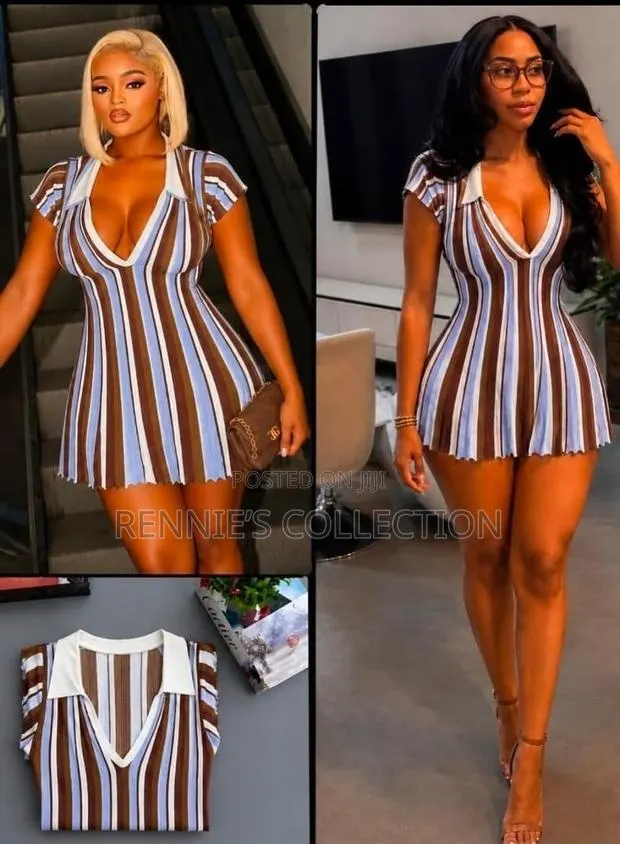 Mini Dress · Photo 1