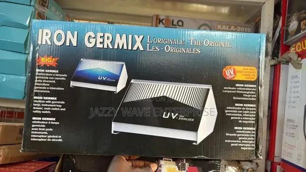 Uv Sterilizer · Photo 1