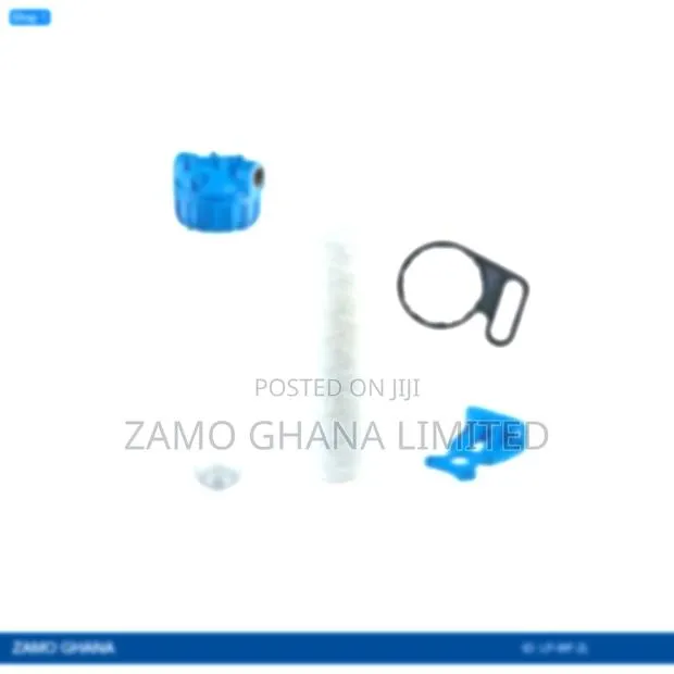 Water Filter 2l (With Cartridge) - Lp-Wf-2l · Photo 1