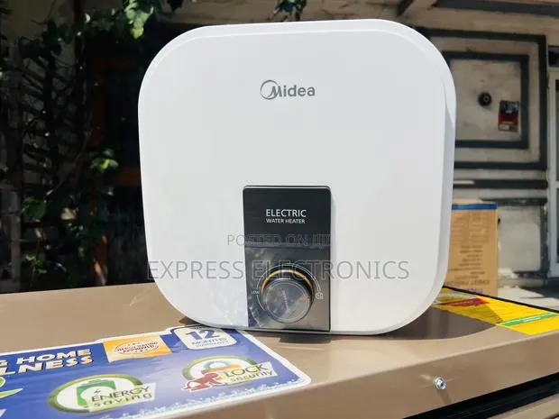 Shop From 10gig Store for Midea Water Heater 10l · Photo 1