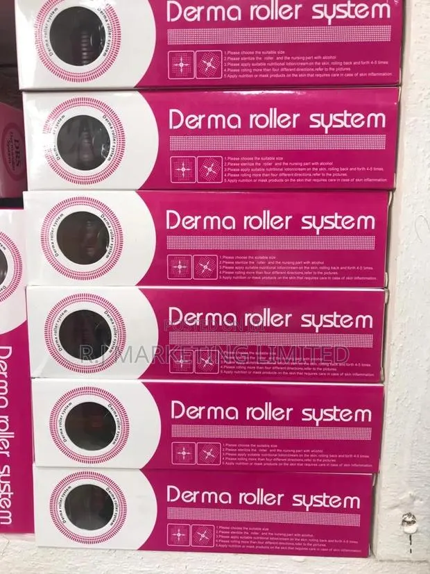 Original Derma Roller System · Photo 1