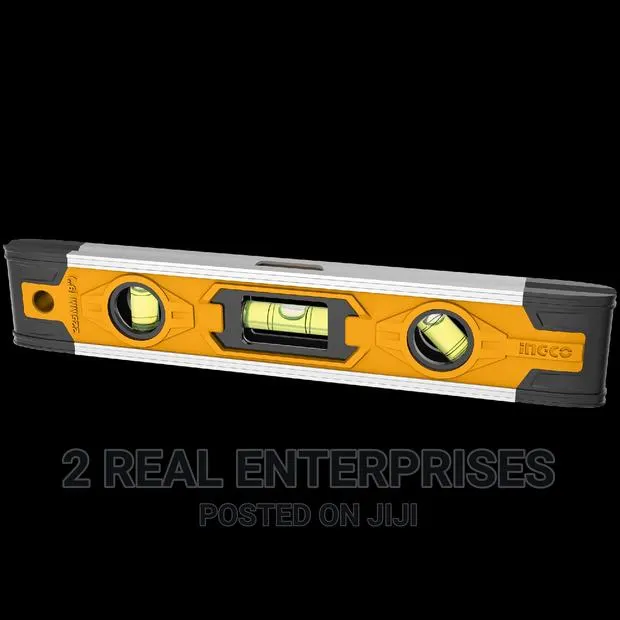 Mini Spirit Level HMSL01030 · Photo 1