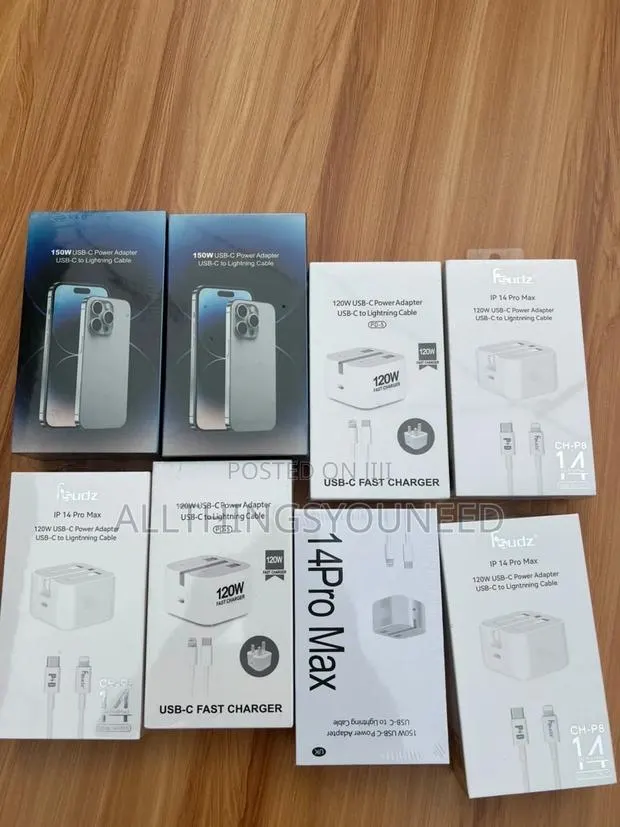 Phone Gadgets · Photo 1