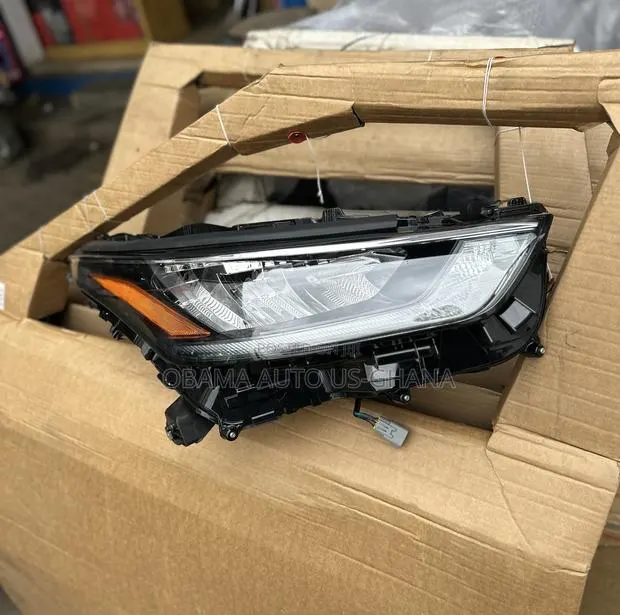 Toyota Highlander 2020 Headlight 2020 2021 2022 2023 2024 Head Light · Photo 1