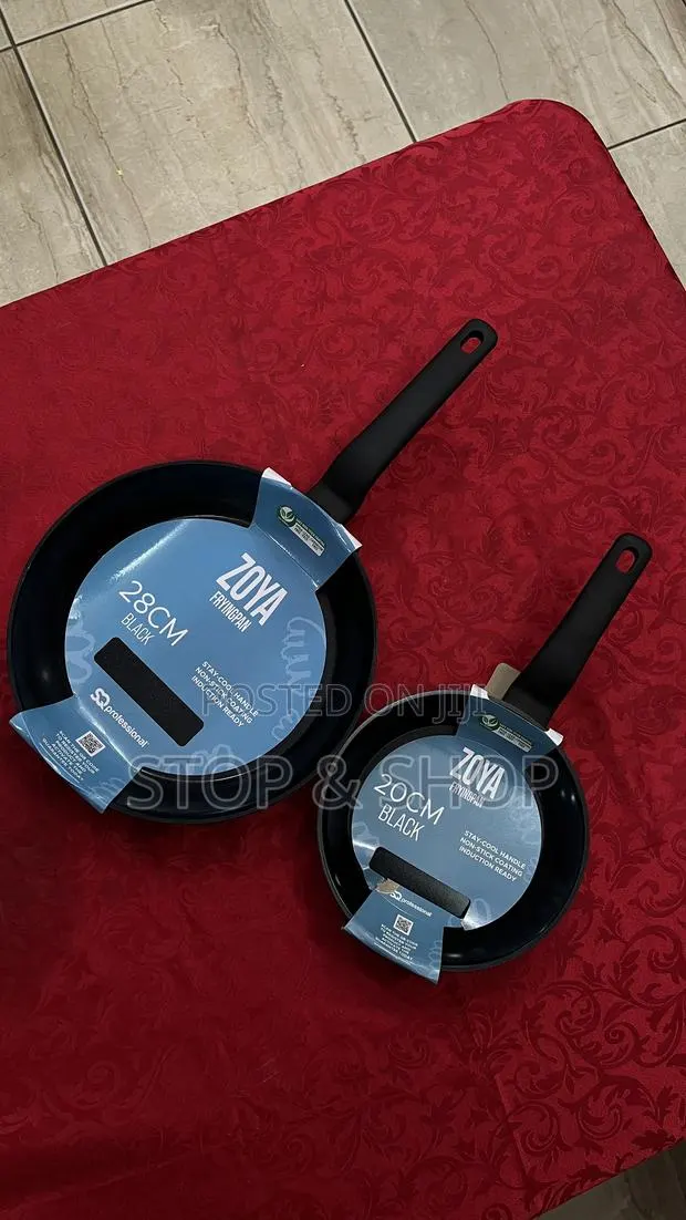 Zoya Frying Pan · Photo 1