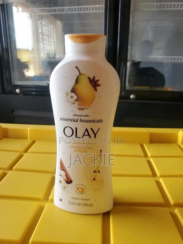 Olay Body Wash · Photo 1