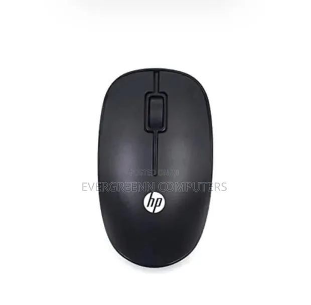Hp Rechargeable Wireless Mouse · Photo 1