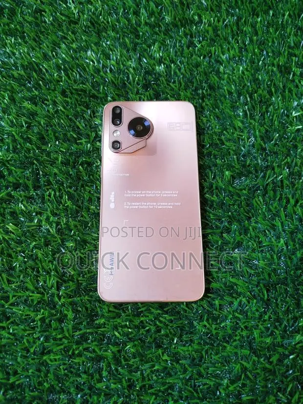 Huawei Pura 70 Pro 256 GB Gold