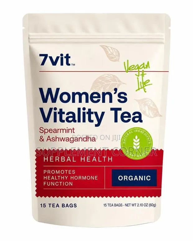 Women's Tea · Photo 1