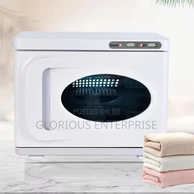 Towel Warmer · Photo 1