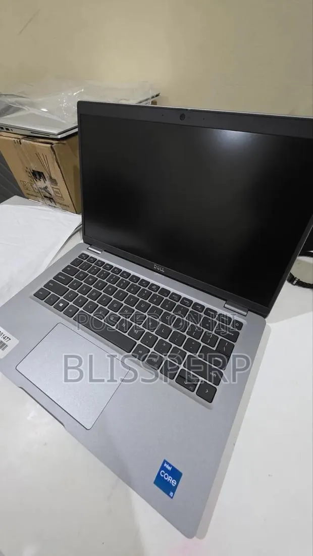 Laptop Dell Latitude 5420 8GB Intel Core i5 SSD 256GB · Photo 1