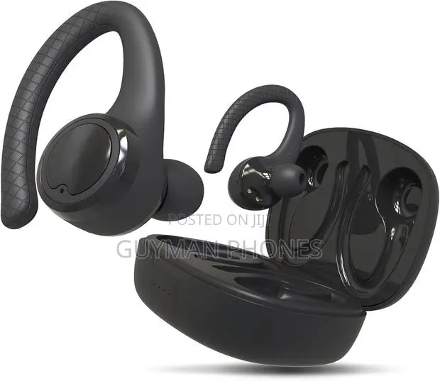 Jpro Earbuds · Photo 1