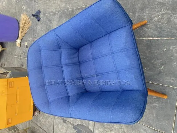 Sofa And Couch Cleaning Masters · Photo 1