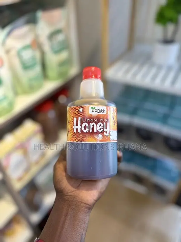 Honey 500ml for Wellness Support · Photo 1