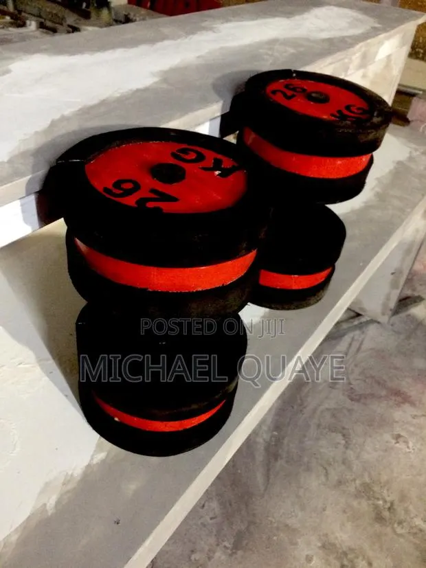 Dumbell for Sale · Photo 1