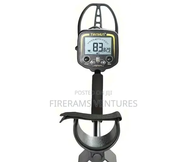 Gold / Metal Detector · Photo 1