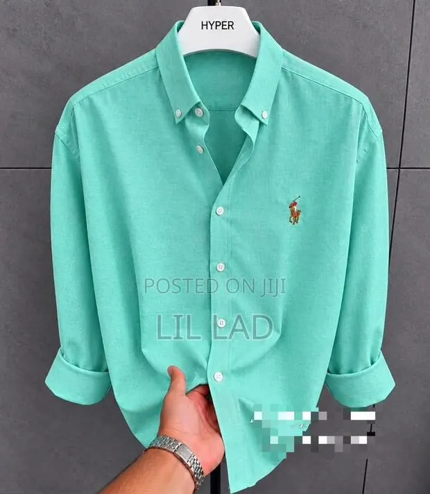 Raulf Lauren Polo Shirts · Photo 1