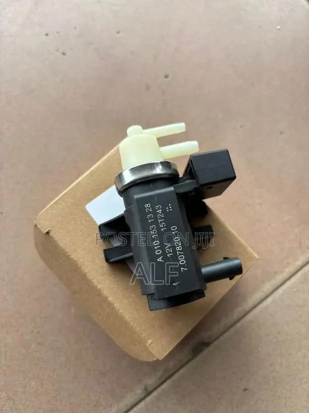 Engine Control Valve or Solenoid Pressure Valve · Photo 1