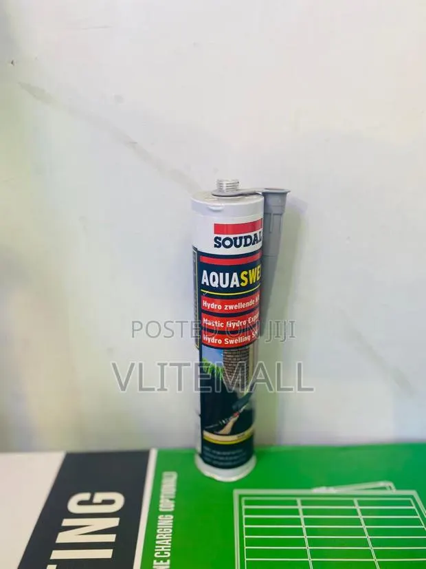 Soudal Aquaswell · Photo 1