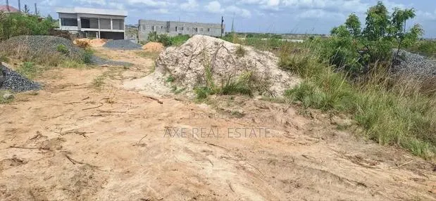 Huge Plus Free Incentives on Lands - Prampram Township · Photo 1