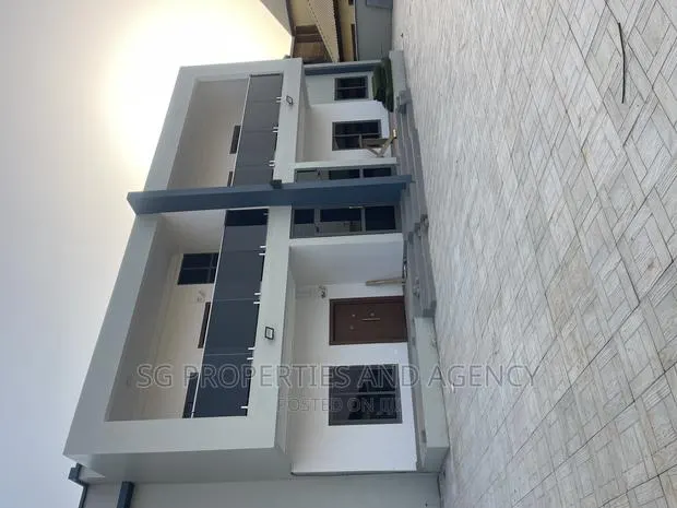 2bdrm Apartment in Lashibi, Spintex for rent · Photo 1