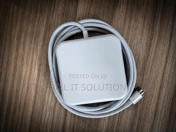 Apple 143W Power Adapter for iMac M1 M2 M3 M4 Original Genuine Charge · Photo 1