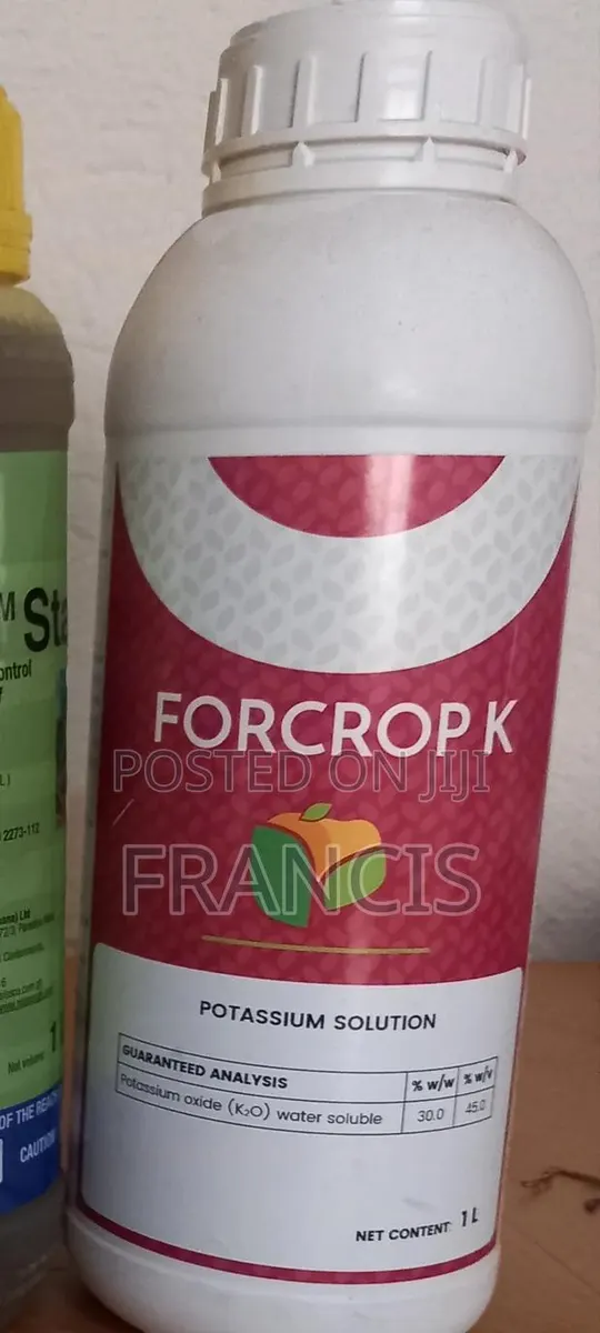 Forcrop K (100% Potassium Oxide) · Photo 1