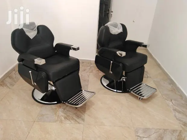 Barbering Chairs · Photo 1