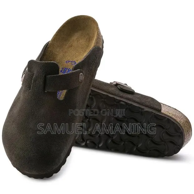 New Boston Birkenstock · Photo 1