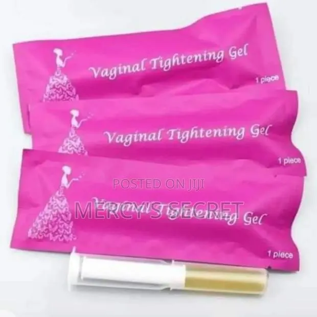 Tightening Gel (3) · Photo 1
