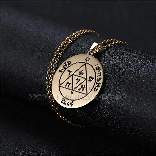 The Third Pentacle of Mars · Photo 1