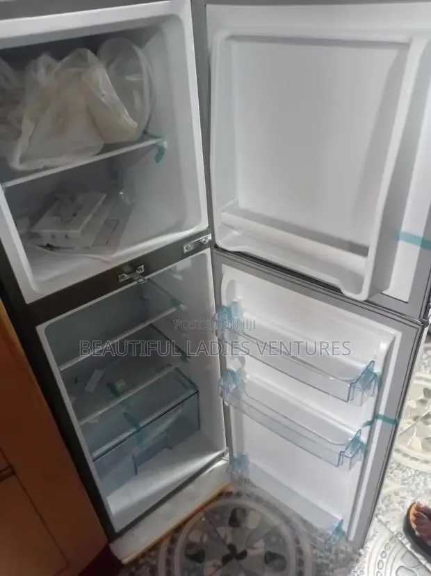 Premium Home Refrigerator H a _Cool,fresh and Reliable Refrigerator · Photo 1