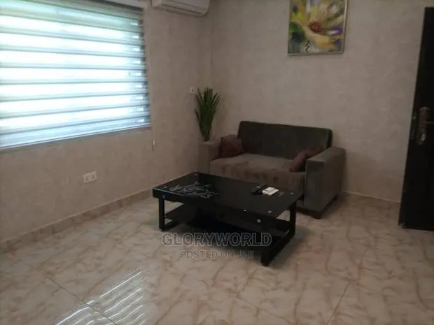 Furnished 1bdrm Apartment in Spintex for rent · Photo 1