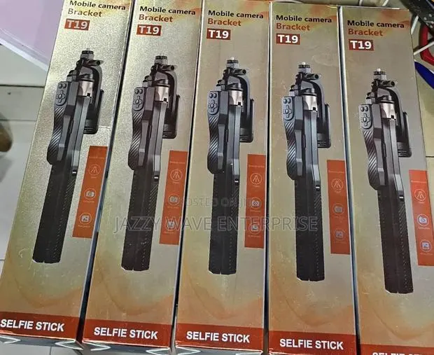 Tripod Stand · Photo 1