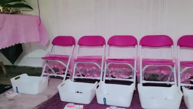 Kids Spa Parties Rentals · Photo 1