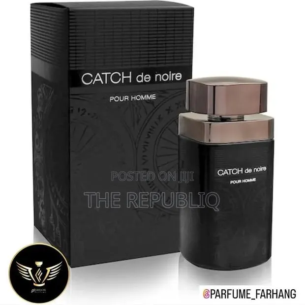 Catch De Noir · Photo 1