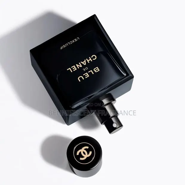 Bleu De Chanel l'Exclusif 100ml · Photo 1