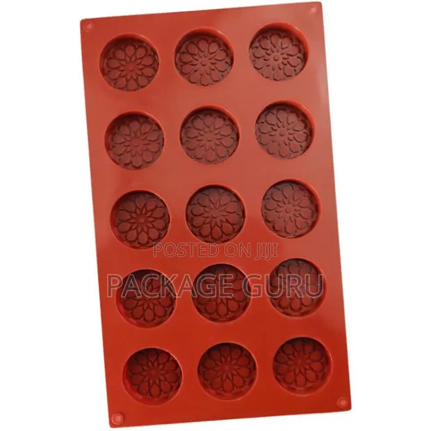 Soap Moulds · Photo 4