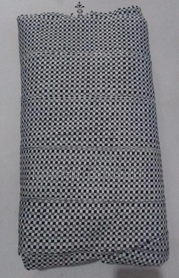 High Quality Kente Cloth for Men · Photo 1