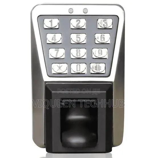 Ma500 Fingerprint+ Access +Fingerprint · Photo 1