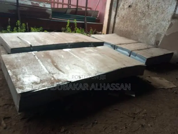 Very Quality Galvanized and Mild Steel Pipes for Sale.